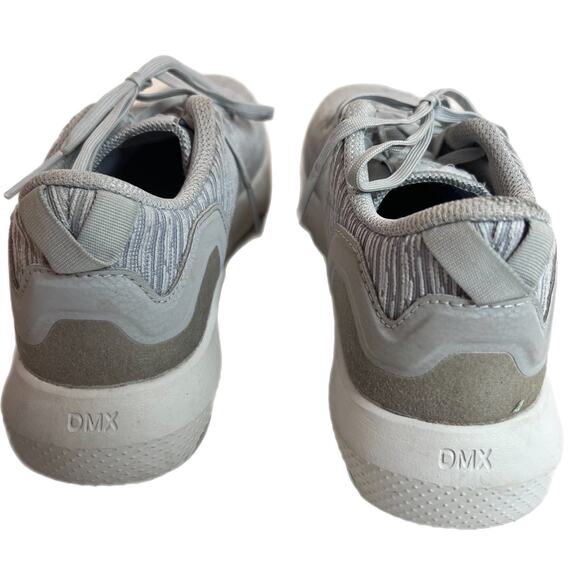 Reebok Memory Tek Lt DMX Moving Air Athletic Sneakers Shoes Women's Size 7.5 - Picture 2 of 9